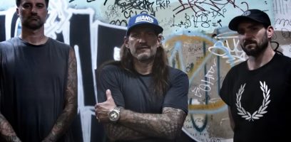 Madball 0610