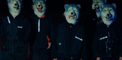 Man With A Mission 0901