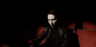 Marilyn Manson 0615