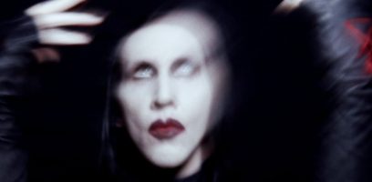 Marilyn Manson 0717