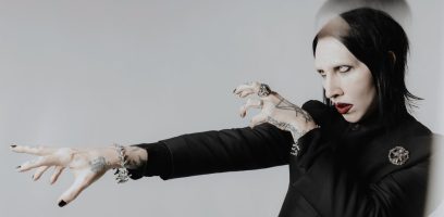 Marilyn Manson 0722