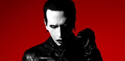 Marilyn Manson 0802