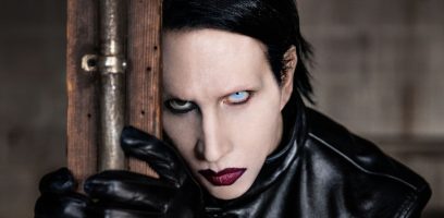 Marilyn Manson 0927