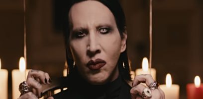 Marilyn Manson 1124