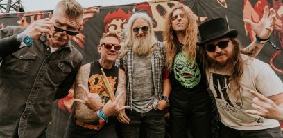 Mastodon 0602