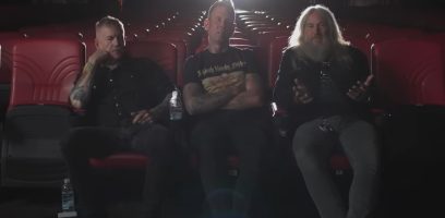 Mastodon 0708