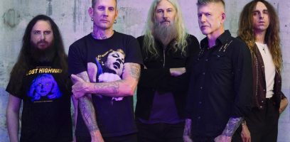 Mastodon 0713