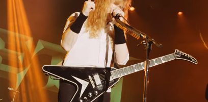 Megadeth 0629