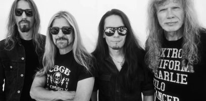 Megadeth 1003