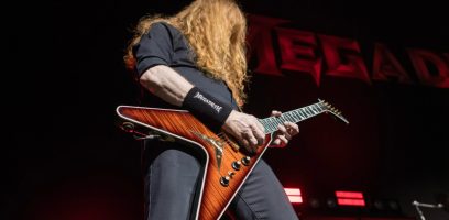 Megadeth 1114