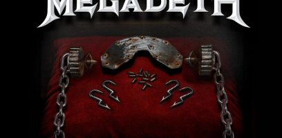 Megadeth - cover1 0116