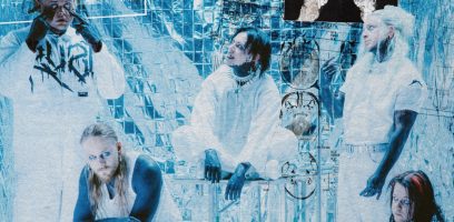 Melancolia 0723