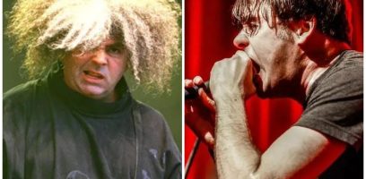 Melvins Napalm Death 0212