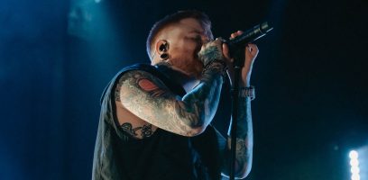 Memphis May Fire 0801