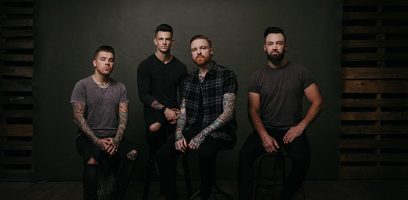 Memphis May Fire 0904