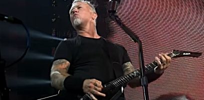 Metallica 0824