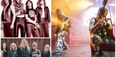 Metallica Sabaton Saxon 0129