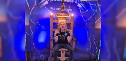 Metallica bp1 0616