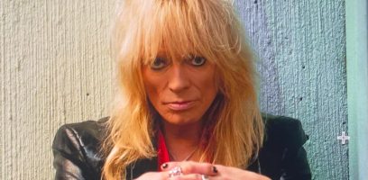 Michael Monroe 0218