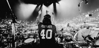 Mike Portnoy 1031