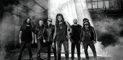 Ministry 0821