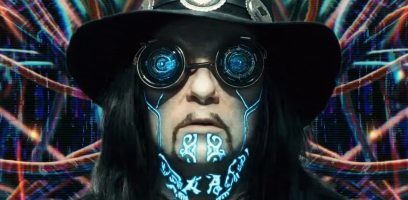 Ministry 0918
