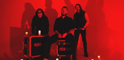 Monolith 0605