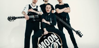 Moon Shot 0703