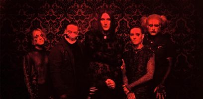 Motionless in White 0507