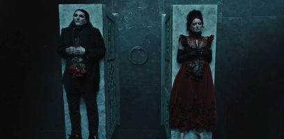 Motionless in White 0617