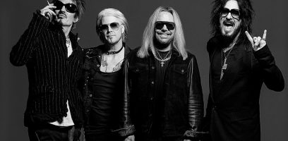 Motley Crue 0426