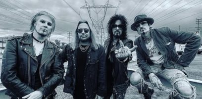 Motley Crue 0620