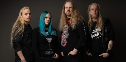 Mourning Wood 0902