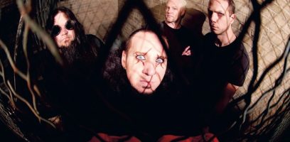 Mudvayne 0828 Mudvayne 0828