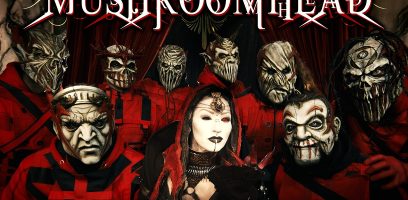 Mushroomhead 0711