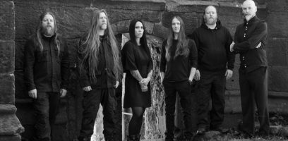 My Dying Bride 0209