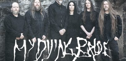 My Dying Bride2 0315