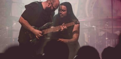 Myrath Budapest 2026_Photo Kónya Ferenc
