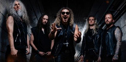 Mystic Prophecy 0824