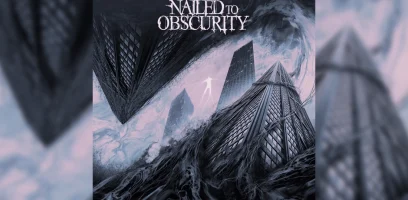 NAILED TO OBSCURITY