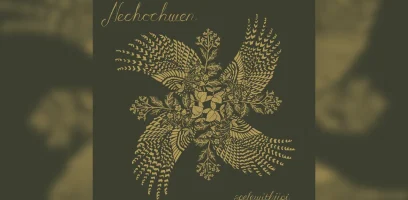 NECHOCHWEN