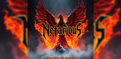NEFARIOUS