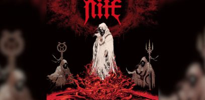 NITE - Cult Of The Serpent Sun-web