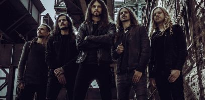 Nailed to Obscurity 0723