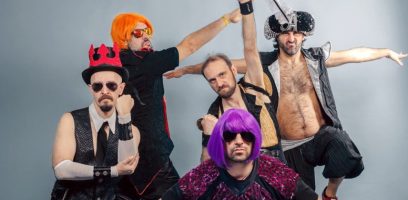 Nanowar of Steel 1126