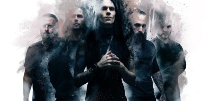 Ne Obliviscaris (1)