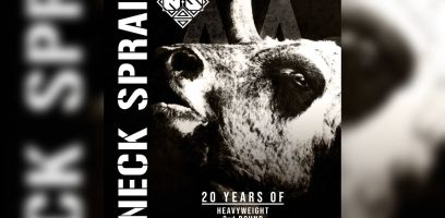 Neck Sprain 0626