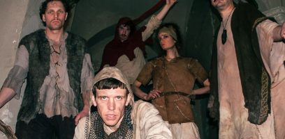 Netherwilds 0717