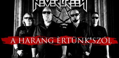 Nevergreen 0817