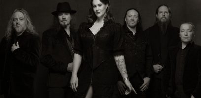 Nightwish 0829